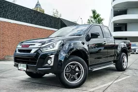 ขายรถ 2019 ISUZU D-MAX 1.9 Ddi L โฉม HI-LANDER SPACECAB