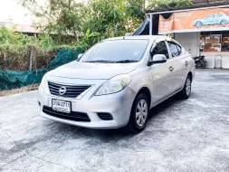 Nissan Almera 1.2 E ออโต้ ปี 2012/2013 ผ่อนเริ่มต้น 2,xxx บาท