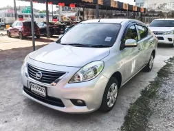 Nissan Almera 1.2 ES ออโต้ ปี 2012 ผ่อนเริ่มต้น 2,xxx บาท