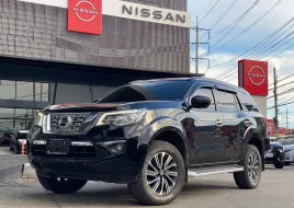 #ใช้น้อยไมล์แท้67000กิโล โชว์รูมนิสสันขายเอง NISSAN TERRA 2.3VL 2WD ปี 2019