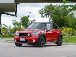 ขายรถ Mini Cooper SD All4 Countryman ปีจด 2016