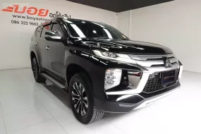 2020 Mitsubishi Pajero Sport 2.4 GT Premium 2WD SUV 