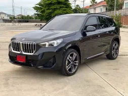 ขาย รถมือสอง 2023 BMW X1 2.0 sDrive20i M Sport SUV 