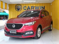 2019 Mg ZS 1.5 D suv 