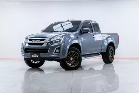 5A879 Isuzu D-Max 1.9 Hi-Lander L รถกระบะ 2017 