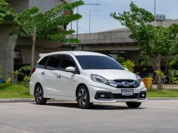 Honda Mobilio 1.5 RS ปี : 2015