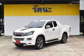 2015 Isuzu D-Max 2.5 Hi-Lander X-Series รถกระบะ รถสวย