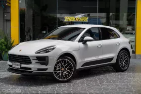 2021 Porsche Macan 2.0 PDK SUV ดาวน์ 0%