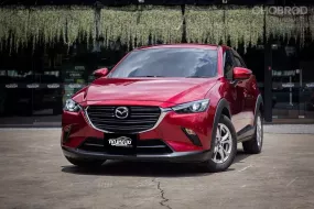 2020 Mazda CX-3 2.0 Base SUV 