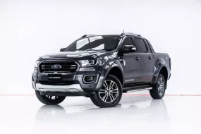 3A368 FORD RANGER 2.0 TURBO WILDTRAK  AT 2020