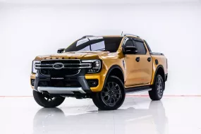 3A385 FORD RANGER 2.0 BI-TURBO WILDTRAK  AT 2022