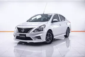 1C175 NISSAN ALMERA 1.2 E SPORTECH AT 2019