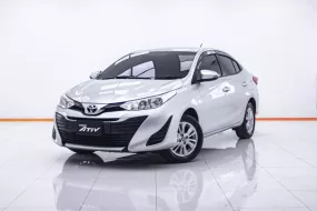 1C174 TOYOTA YARIS ATIV 1.2 E AT 2018