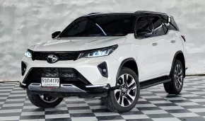 TOYOTA LEGENDER 2.8 V.4 WD.ZIGMA 4 เกียร์อออโต้ ปี 2020 