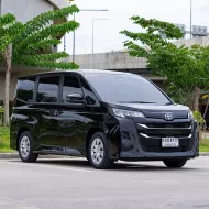 2023 Toyota Noah 1.8 Hybrid รถตู้/MPV เจ้าของขายเอง