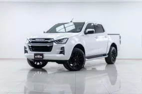 5A935 Isuzu D-Max 1.9 HI-Lander L รถกระบะ 2022 