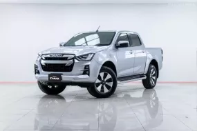 5A941 Isuzu D-Max 1.9 HI-Lander L DA รถกระบะ 2023 