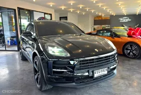 2021 Porsche Macan 2.0 PDK SUV 