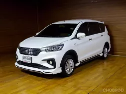 🔥SUZUKI ERTIGA 1.5 GX (MY19)✅สภาพนางฟ้า ✅รับประกันรถสวย ✅ไมล์แท้100%