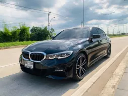 BSI เหลือถึง 2570 จด 2022 BMW 330e 2.0 M Sport รถสวยเดิม