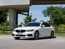 ขายรถ BMW 530e M Sport (G30) ปีจด 2020