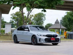 BMW 320d M Sport ปี : 2023