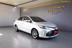 2019 TOYOTA VIOS 1.5 MID MINOR CHANGE CVT