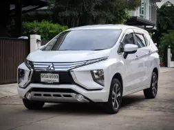 2019 Mitsubishi Xpander 1.5 GT SUV 