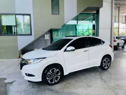 2017 Honda HR-V 1.8 EL suv  รถบ้านมือเดียว