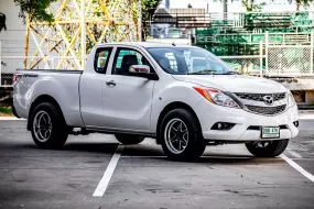 2013 Mazda BT-50 PRO 2.2 Hi-Racer รถกระบะ ออกรถง่าย