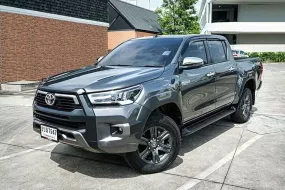 ขายรถ 2023 TOYOTA HILUX REVO 2.4 ENTRY PRERUNNER DOUBLE CAB