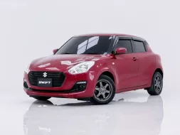 6A507 SUZUKI SWIFT 1.2GL AT 2020