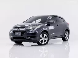  6A514 HONDA HR-V 1.8E AT 2016