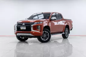 MITSUBISHI TRITON 2.4 GT PLUS DOUBLE CAB 2020 