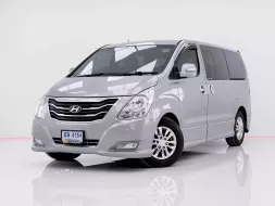 HYUNDAI H-1 2.5  DELUXE 2015 