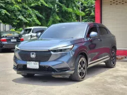 Honda HR-V 1.5 e:HEV E 2023