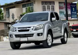 2013 Isuzu D-Max 3.0 Hi-Lander Z Prestige Ddi VGS Turbo รถกระบะ รถสวย