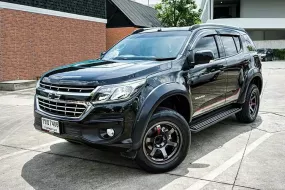 ขายรถ 2020 CHEVROLET TRAILBLAZER 2.5 LT 