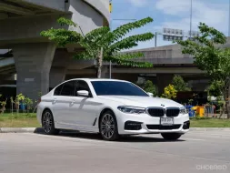 BMW 530e 2.0 M Sport ปี : 2019