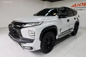 2021 Mitsubishi Pajero Sport 2.4 GT Premium 2WD SUV 