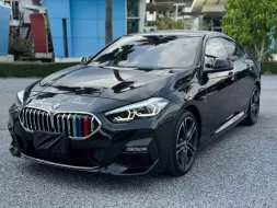 ขาย รถมือสอง 2021 BMW 220i 2.0 Gran Coupe M Sport รถเก๋ง 4 ประตู 