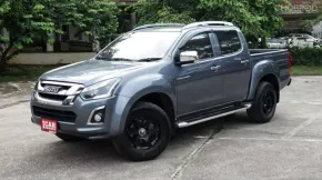 2016 Isuzu D-Max 1.9 Hi-Lander Z-Prestige รถกระบะ ออกรถง่าย