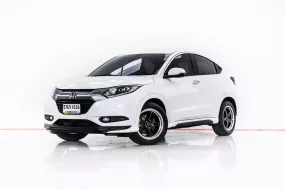 HONDA HR-V 1.8 E LIMITED 2016 