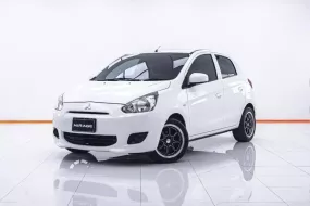 1C128 MITSUBISHI MIRAGE 1.2 GL MT 2014