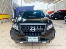 2020 Nissan Navara 2.5 SL รถกระบะ ออกรถ 0 บาท