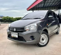 2021 Suzuki Celerio 1.0 GA รถเก๋ง 5 ประตู 