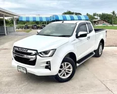 2020 Isuzu D-Max 1.9 HI-Lander L DA รถกระบะ 