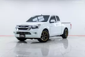 5A930 Isuzu D-Max 1.9 L รถกระบะ 2016 