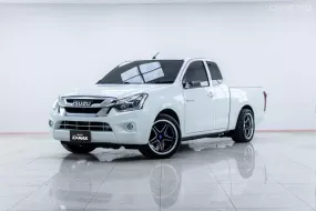 5A947  Isuzu D-Max 1.9 L รถกระบะ 2016 