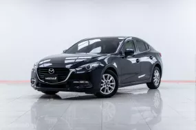 5A905 Mazda 3 2.0 C รถเก๋ง 4 ประตู 2018 